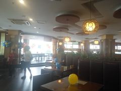 -豪亨世家牛排自助(乐群店)