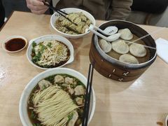 -蒋家桥饺面店(东关街店)