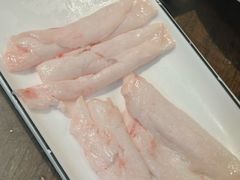 -南门四季铜锅涮肉(左家庄店)