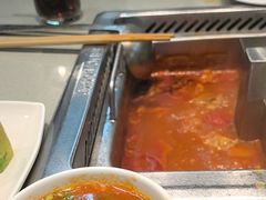 -海底捞火锅(高新活力汇店)