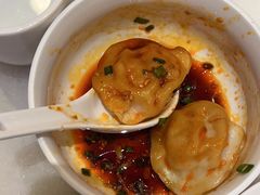 钟水饺-金鼎轩(方庄天坛店)