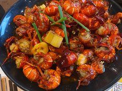 -一棠龙虾•王牌虾球(光谷天地店)