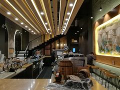 -星巴克臻选(福州东百中心分店)