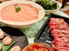 -鸿姐老火锅(龙阳店)