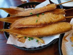 -妈妈菜舟山海鲜(定海古城店)