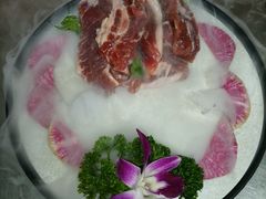 -庖丁家水煮牛排火锅(巴国城店)