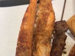 -大哈福烧烤·海鲜·家常菜(延安三路店)