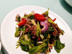 果蔬大拌菜-鼓楼东街老火锅(鼓楼店)