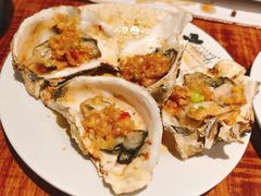-汉巴味德(沈阳万象汇店)