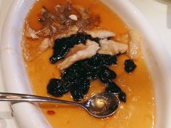 -惠丰堂饭庄·烤鸭·京味菜(翠微路店)