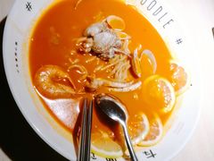 -友达面馆(二七南路店)