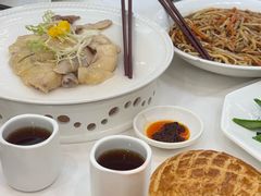 -新兴家喻酒家·羊城名宴(昌岗店)