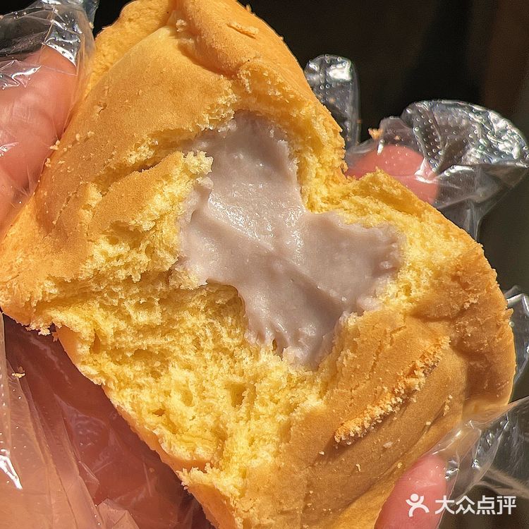 🤤福州超火的粑粑糕 我怎么才吃到啊