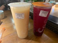 -CoCo都可(小寨赛格店)