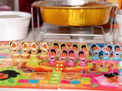 -探鱼·鲜青椒爽麻烤鱼(领展购物广场店)