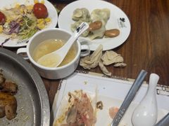 -汉巴味德(大悦城店)
