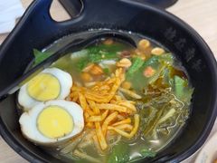 -桂在香知桂林米粉(红博中央公园店)