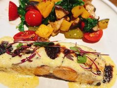 -榖屋house of flour(张江首店)