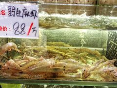 -覃记海鲜美食餐厅