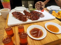 -粤集·手工粤菜(皇庭广场店)