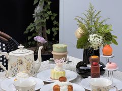 -名点荟·生日蛋糕·下午茶(五缘湾店)