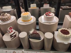 -Pantry's Best派悦坊蛋糕(K11购物艺术中心店)
