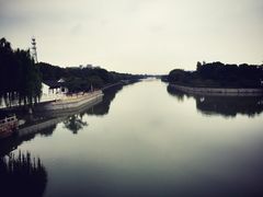 -西湖游船