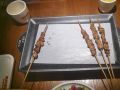 -管氏翅吧(马家堡店)