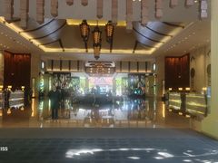 -西双版纳融创皇冠假日度假酒店