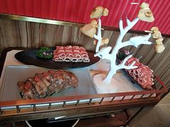 -捞神煲汤火锅(湖滨商业街店)