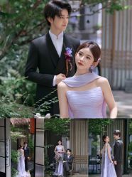 -卡米拉婚纱摄影工作室(金汇广场店)