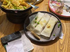 -新白鹿餐厅(百联中环店)