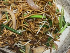 -麽麽家•爆炒牛肉饭(景瑞时光里店)