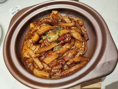 -客颂·客家宴(大壮国际广场店)