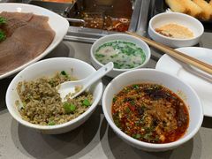 -海底捞火锅(万达广场店)