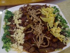 -勺园饭店(骨科医院店)