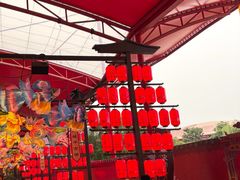-杭州宋城