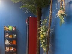 -沸奇公园·情景团建·年会露营烧烤轰趴生日(科技园店)
