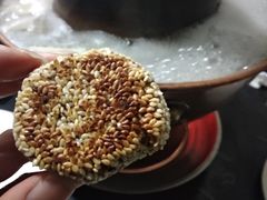 -天桥老金涮肉(牛街店)
