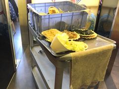 自助取餐区-活鱼馆(宜兴埠店)