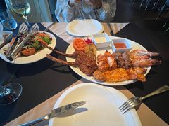 -Efes Turkish & Mediterranean Cuisine 艾菲斯餐厅(陆家嘴店)