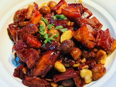 -向外鱼乐·土菜·虹鳟鱼