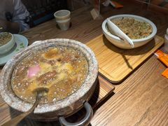 -食锦记·福建私房菜(浦西万达店)