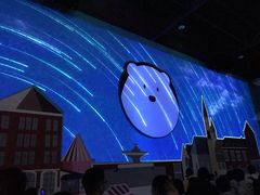 -Mr·Kuma酷么先生雪之乐园