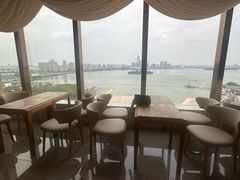 -洄归山也·高空C位湖景下午茶(东方之门店)