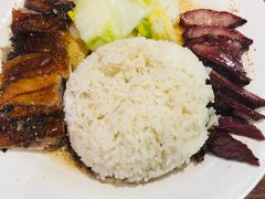 -陈光记烧腊(长寿路店)