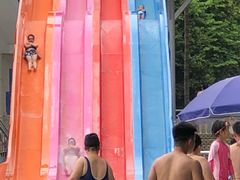 -黄金海岸水上乐园