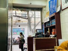 -清真·马文砂锅大全(麦苋街店)