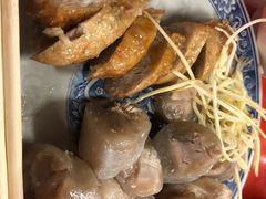 -自强夜市