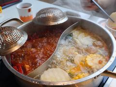 -潮发潮汕牛肉店(龙洞店)